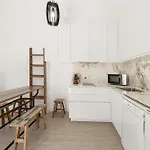 Διαμέρισμα Cavalo De Troia