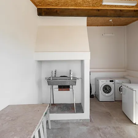 Apartment Cavalo De Troia