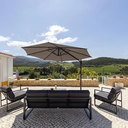 Cavalo De Troia Apartment *