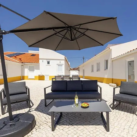Cavalo De Troia Apartment *