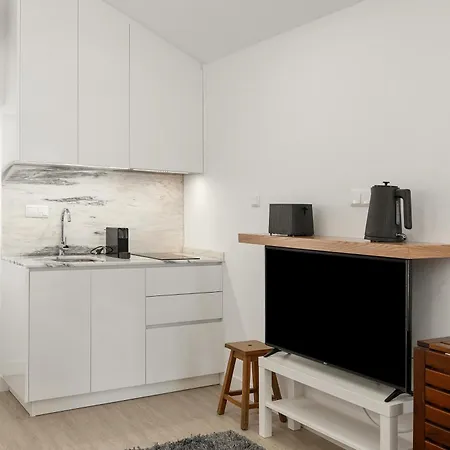 Apartment Cavalo De Troia Cadaval