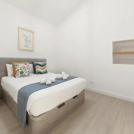 Cavalo De Troia Apartment Cadaval