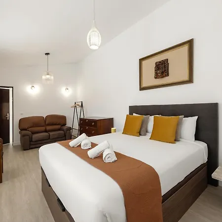 Cavalo De Troia Apartment Cadaval