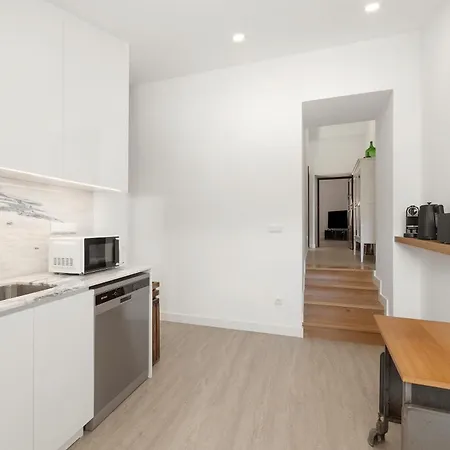 Apartment Cavalo De Troia Cadaval