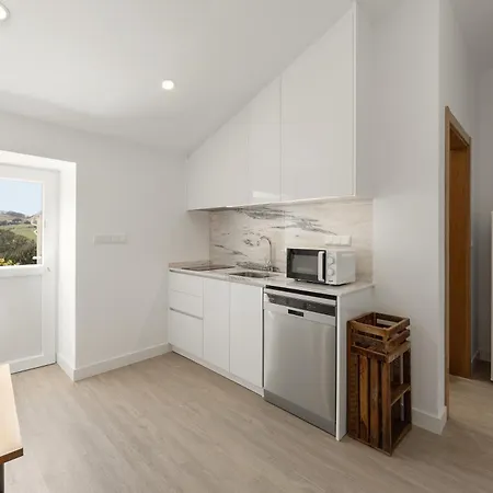 Cavalo De Troia Apartment