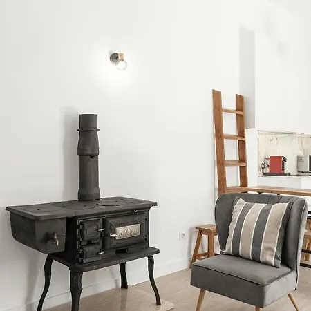 Apartment Cavalo De Troia