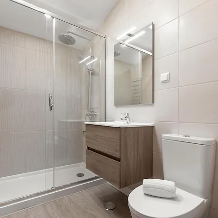 Apartment Cavalo De Troia *