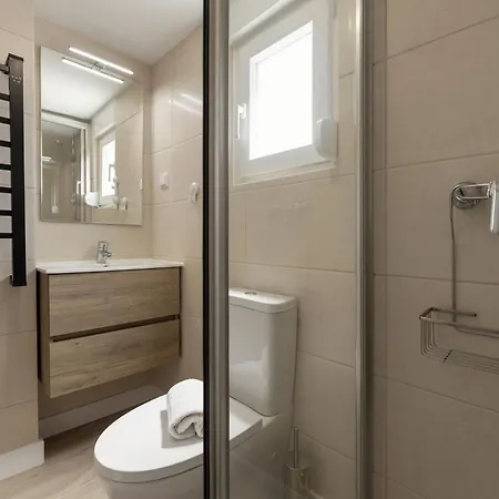 Cavalo De Troia Apartment Cadaval