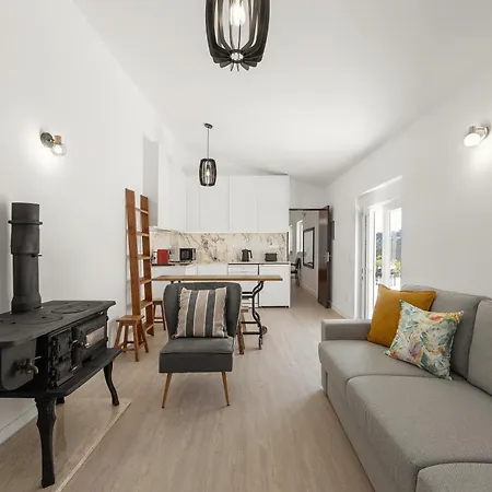 Apartment Cavalo De Troia Cadaval