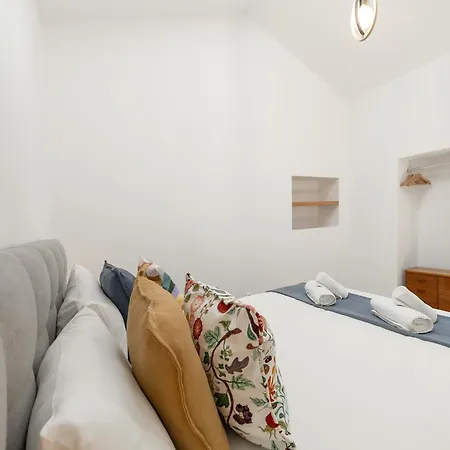 Apartamento Cavalo De Tróia *