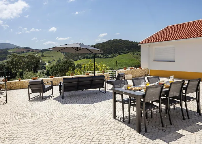 Cavalo De Troia Cadaval