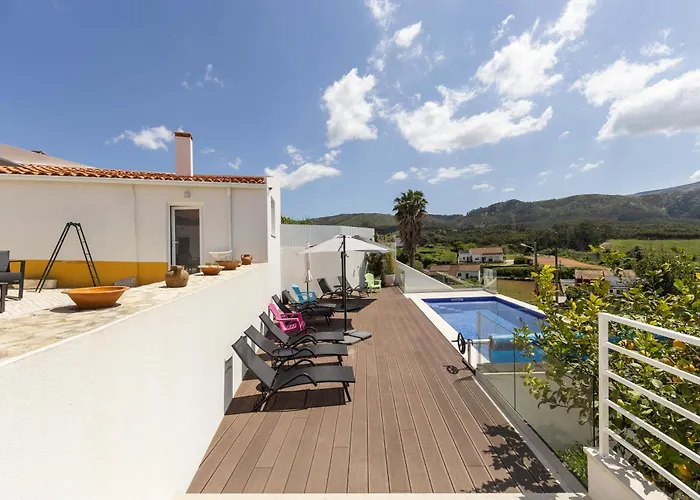 Cavalo De Troia Апартаменты *