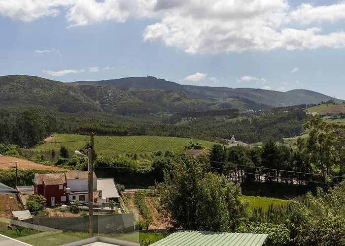 Апартаменты Cavalo De Troia *