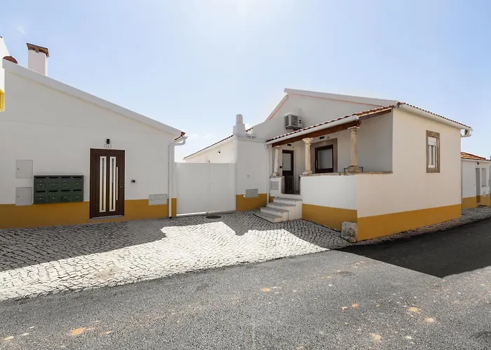 Cavalo De Troia Cadaval