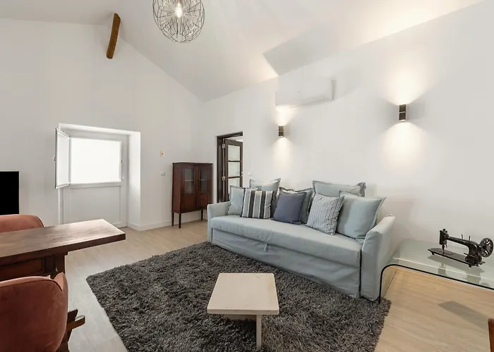 Cavalo De Troia Cadaval